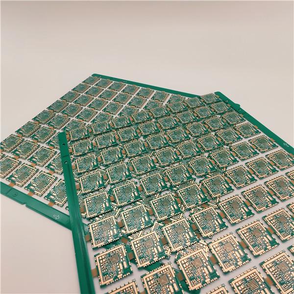 Buy cheap Double Sided Prototype Pcb Assembly Manufacturer 94vo Printed Circuit Board Mp3 3.5mm Audio Jack from wholesalers