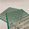 Buy cheap Double Sided Prototype Pcb Assembly Manufacturer 94vo Printed Circuit Board Mp3 3.5mm Audio Jack from wholesalers