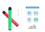 Kangvape Slick Plus Electronic Cigarettes And Fittings