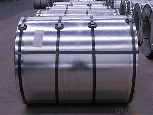 Buy cheap Low Carbon Steel 28 Gauge Gi Steel Coil / Hot Dipped Galvanized Steel Sheet from wholesalers