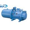 Buy cheap BSR 513 Series Screw Refrigeration Compressor R22 R134a 380~415V 3PH 50Hz or 220~480V 60Hz from wholesalers