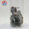 Buy cheap Supply Ferro Chrome Low Carbon Ferrochrome FeCr 60 C7 from wholesalers