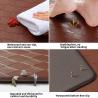 Buy cheap KITCHEN MAT Waterproof and Non-Slip PVC Carpets for Fatigue Prevention in Kitchens from wholesalers