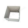 Buy cheap Military Sand Filled Defensive Barriers , SXl1 - SXl10 Welded Defensive Bastion from wholesalers