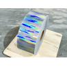 Buy cheap Oil Glue Adhesive Holographic Film , Holographic Paper Film 50u Surface Thickness from wholesalers