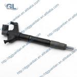 Genuine piezo fuel injector 295900-0170 295900-0420 295900-0050 295900-0080 for