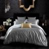 Buy cheap 100% Pure Comforter Sets Bedding Luxury Silk Duvet Set for European and American Style from wholesalers