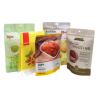 Buy cheap Printed Flat Bottom Coffee Packaging Pouch With Valve Zip Lock from wholesalers