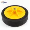 Buy cheap 15cm Car Wax Sponge 3cm High Quality Car Beauty Care Sponge 6 Inch High End Waxing Sponge For Car from wholesalers