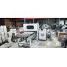 Buy cheap PU Gluing Machine for Fire-Proof Door and Honeycomb Panels from wholesalers
