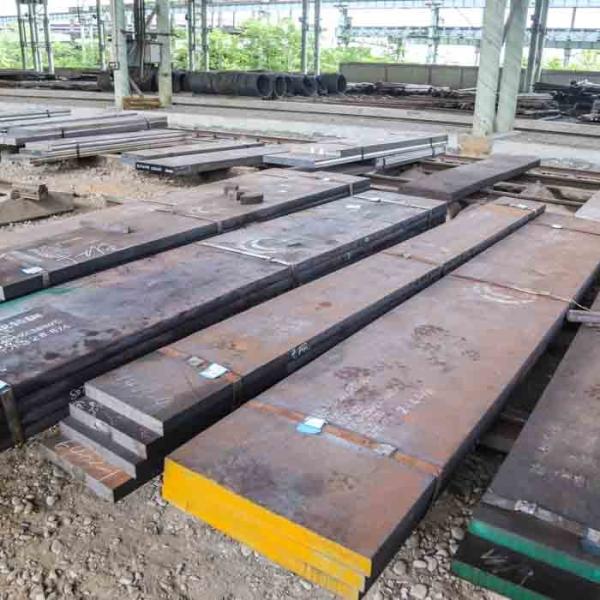 Buy cheap AISI 660 Alloy Steel Plates AISI 660 Superalloy Steel Plates AISI 660 Turbine Blade Steel from wholesalers