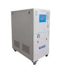 Versatile Water Type Mold Temperature Controller 18HP 55.20KW Heating Capacity