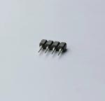 Terastor Round hole socket/Female Header 2.54mm 1*4P