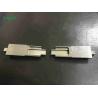 Buy cheap Ra 0.4um 52HRC SKD61 Cavity Connector Mold Parts from wholesalers