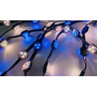 Buy cheap permanent lighting solution outdoor led strip decorative lighting for building product