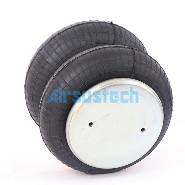 Buy cheap Double Convoluted Air Shocks SAF Holland 57006910 Contitech FD 200-19 from wholesalers