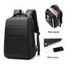 Buy cheap Wholesale Men Business sports school travel Computer Waterproof mochilas 15.6 inch Laptop Bag Backpack from wholesalers