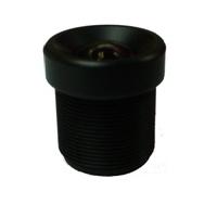 Buy cheap 1/2.7" 5.5mm low distortion 5Megapixel lens HFOV55 degree low distortion lens product