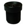 Buy cheap 6mm low distortion lens 1/2.7" from wholesalers