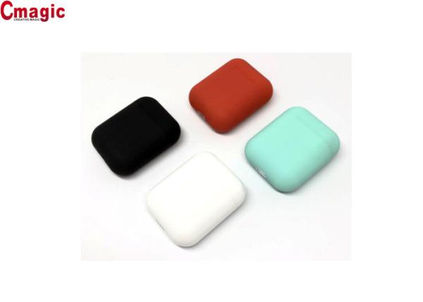 Buy cheap Jieli Chipset Bluetooth Phone Accessories , I12 TWS Wireless Sports Earphones from wholesalers