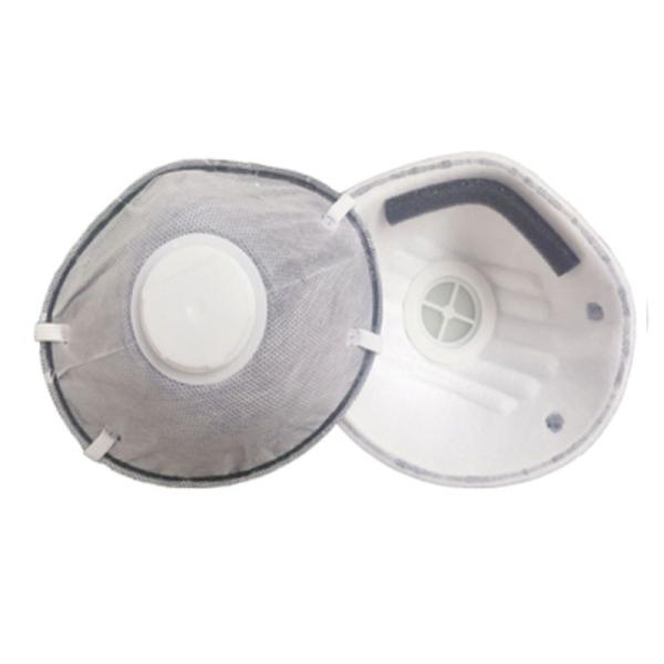 Buy cheap Customized Logo Non Woven Fabric Face Mask Non Irritating Environment Friendly from wholesalers