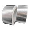 Buy cheap HVAC Aluminum Fiberglass Insulation Tape Silver Aluminum Foil Tape from wholesalers