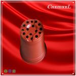 Plastic taobao garden flower plastic pot with great price