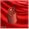 Buy cheap Degradable Polymers Blister Small Plastic Flower Pots For Plant from wholesalers