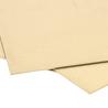 Buy cheap Customizable Length Brass Sheet Plate Good Bending Properties from wholesalers