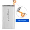 Buy cheap Battery For Samsung Galaxy S9 G960F 3000mAh Battery Nonbrand from wholesalers