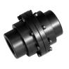 Buy cheap GICLZ Type Drum Tooth Gear Flexible Coupling from wholesalers