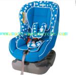 Baby Car Seats Red Blue Yellow