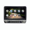 Buy cheap Universal 9 inch Multimedia Stereo Touch Car DVD Player Android GPS Navigation Auto Electronics Car screens from wholesalers