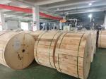 Factory Price 12 24 Core GYXTW Cable Armoured Duct Fiber Optic Cable