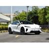 Buy cheap Export Fast Ship Luxury Chang An Shenlan L07 New Energy 5 Door 5 Seat Hybrid Car from wholesalers