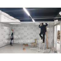 Buy cheap 60 square meters modular clean room Clean RoomClean Booth product