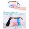 Buy cheap Custom Logo Shiny Holographic Cosmetic Bag Sets,Cosmetic Makeup Bag,Cosmetic Bag Travel,Fashion Accessories Holographic from wholesalers