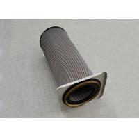Buy cheap Self Cleaning 323mm DH3266 Industrial Air Filter Cartridges product