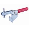 Buy cheap Antislip 80 Degree Bar Open 280kg Side Mount Toggle Clamp from wholesalers