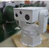 Buy cheap Border Surveillance Thermal Security Camera , Long Range Outdoor Camera With Auto Tracking from wholesalers