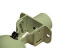 20W LED Coutryard Light IP65 Wall Mounted Meanwell Driver 1830LM Samsung Chip