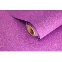 Buy cheap Sparkling Glitter Lamination Film For Eye-Catching And Personalized Packaging product
