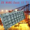 Buy cheap Super Waterproof IP65 Gas Station LED Canopy Light Hazardous Area Lighting from wholesalers