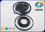 Rubber PC120-5 Main Pump Seal Kit 708-23-04014 708-23-04013 708-23-04012 708-23