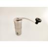 Buy cheap Stainless Steel Pepper And Salt Grinder Pepper Mills Manual Shake Hand Grinding Bottle from wholesalers