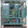 Buy cheap Industrial Lube Oil Purifier Vacuum Transformer Insulation Oil Purifier from wholesalers