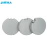 Buy cheap Food Grade HDPE Plastic Lunch Ice Packs Flask For Drinks Round Shape from wholesalers
