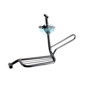 CNC Vehicle Pipe Tube Bending Machine Motorcyle Handle Stem