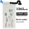 Buy cheap Double IC Protection 1265mAh AGPB009-A002 Xperia sola MT27i MT27 Battery for Sony MT27a from wholesalers
