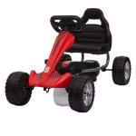 Pedal Power Children's Pedal Go-Karts for Kids Gender Unisex Suitable Age 3-8